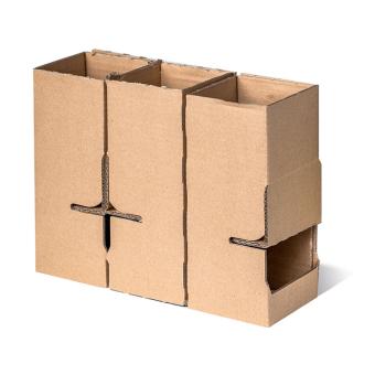 SPIRITS 3er Safety Box Einlage 